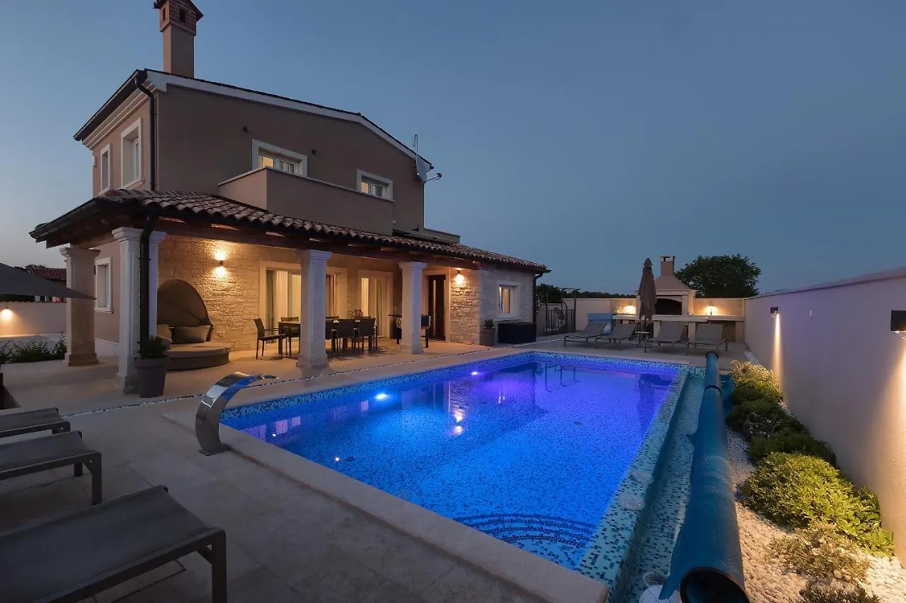 Villa Tea Ližnjan
