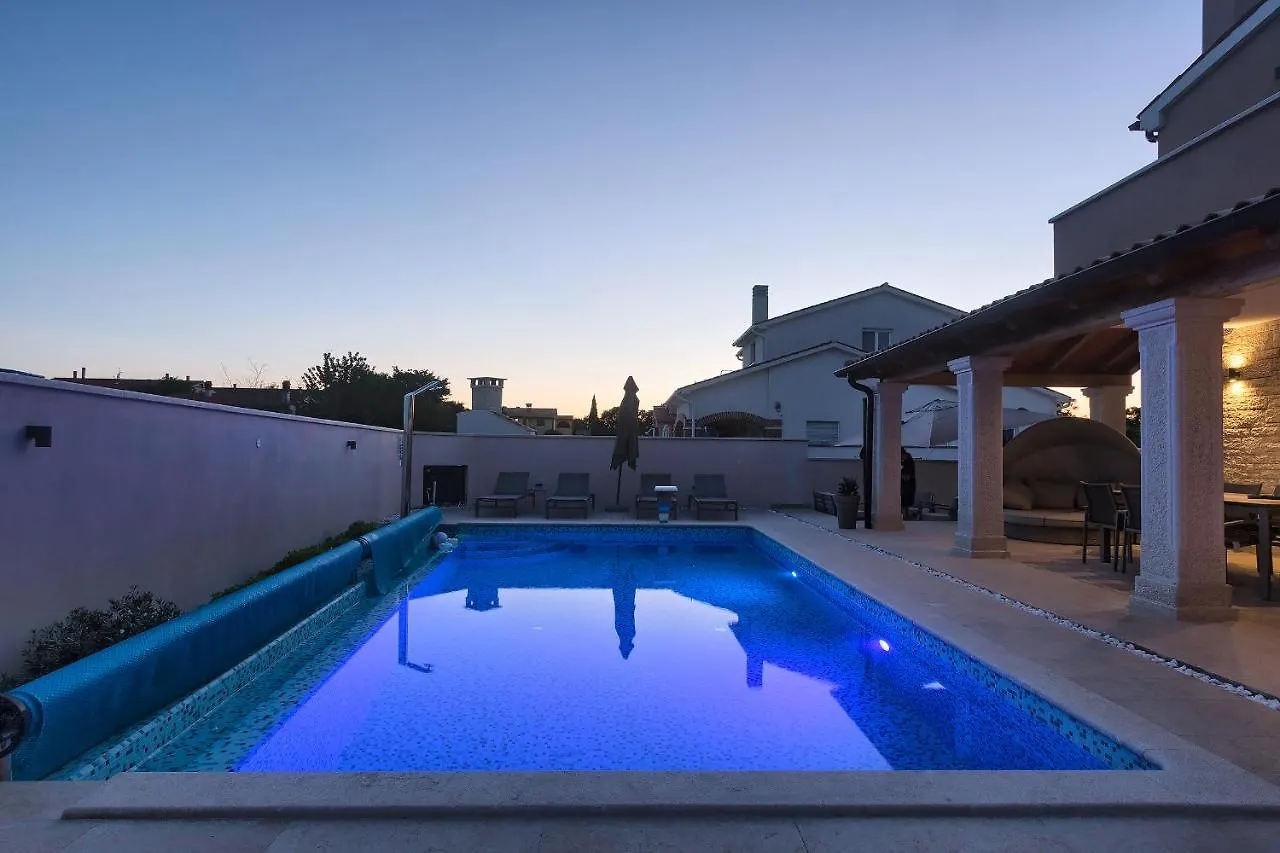 Villa Tea Ližnjan