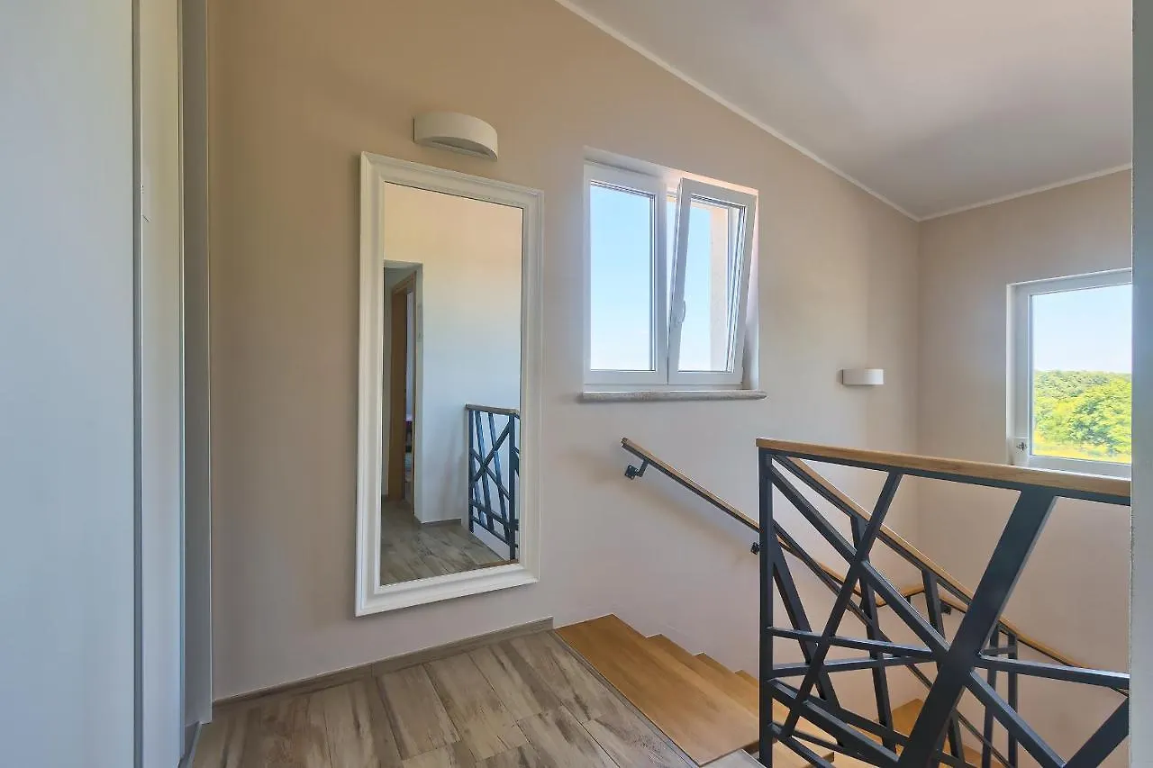 Villa Tea Ližnjan
