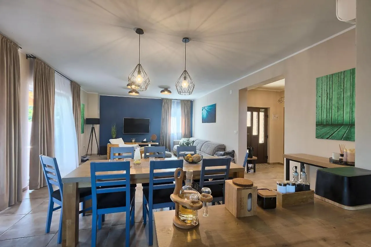 Villa Tea Ližnjan