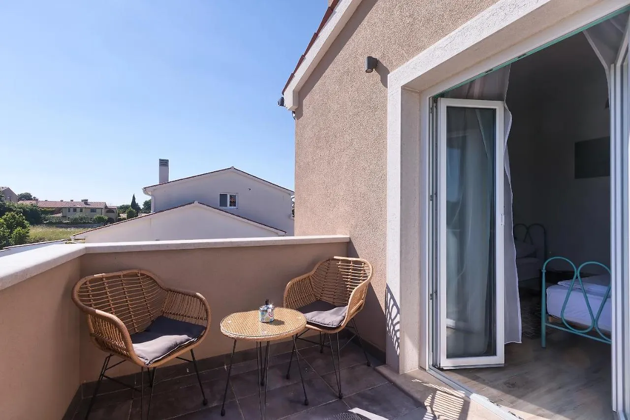 Villa Tea Ližnjan
