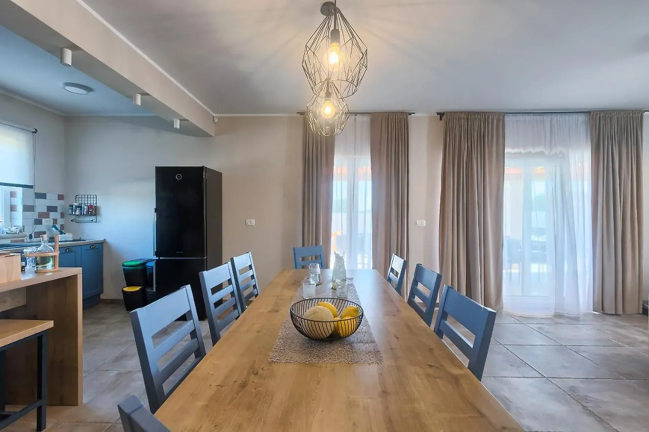 Villa Tea Ližnjan