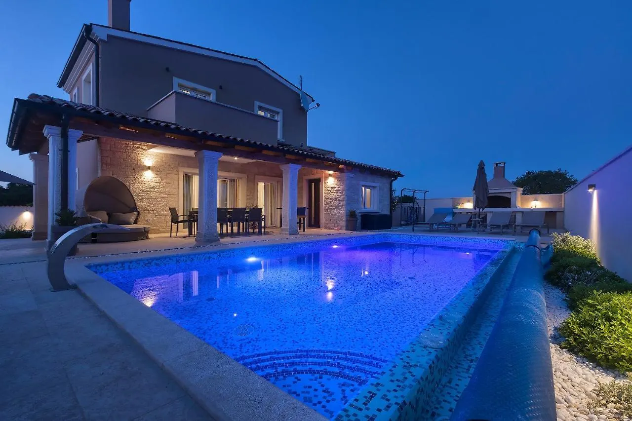 Villa Tea Ližnjan