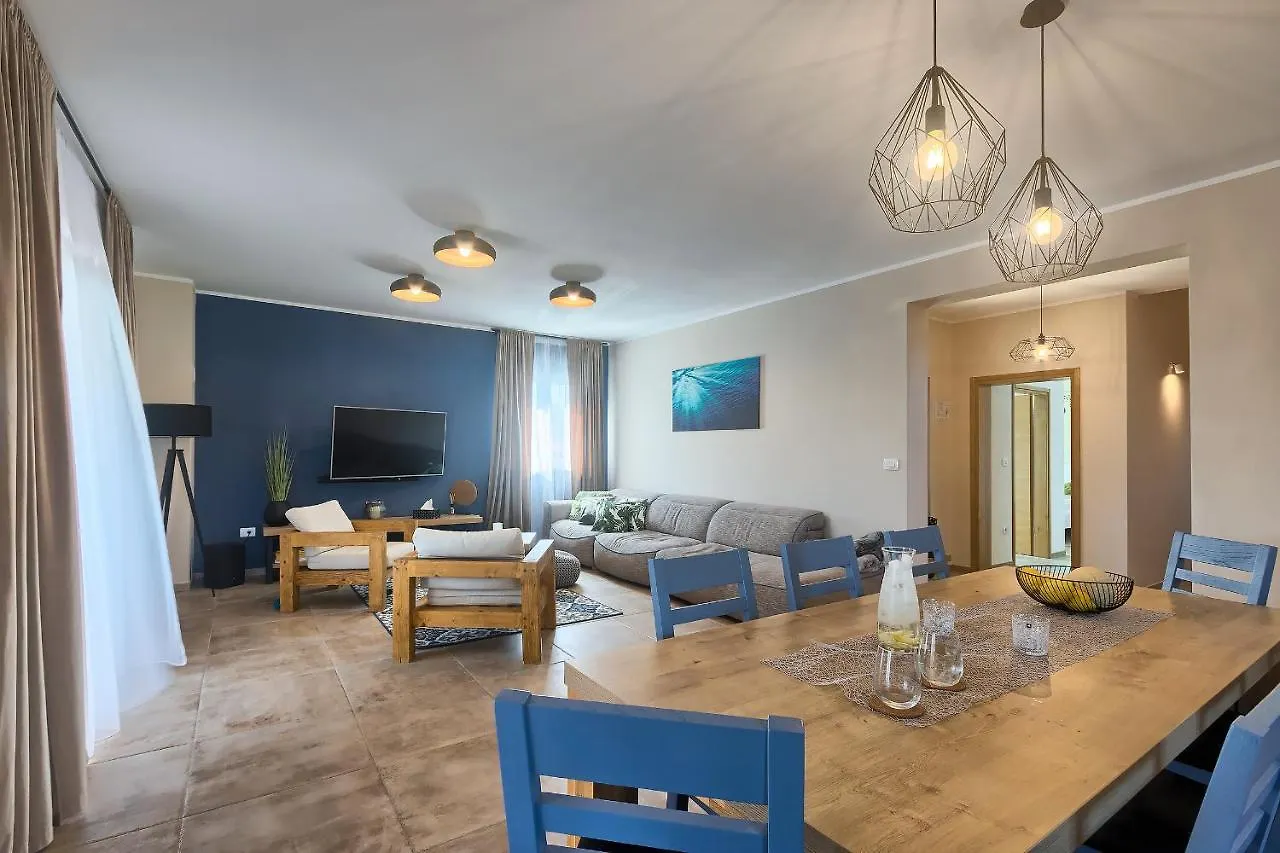 Villa Tea Ližnjan